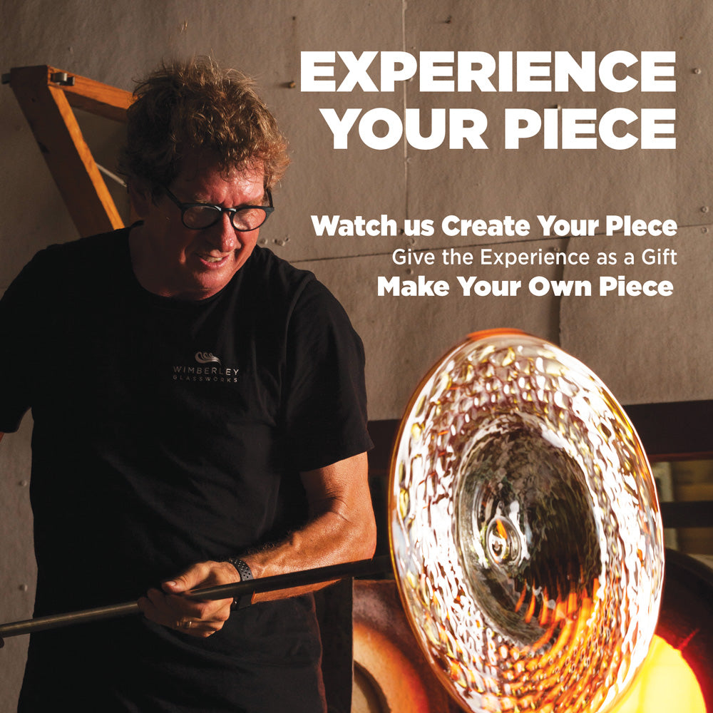 Experience Your Piece