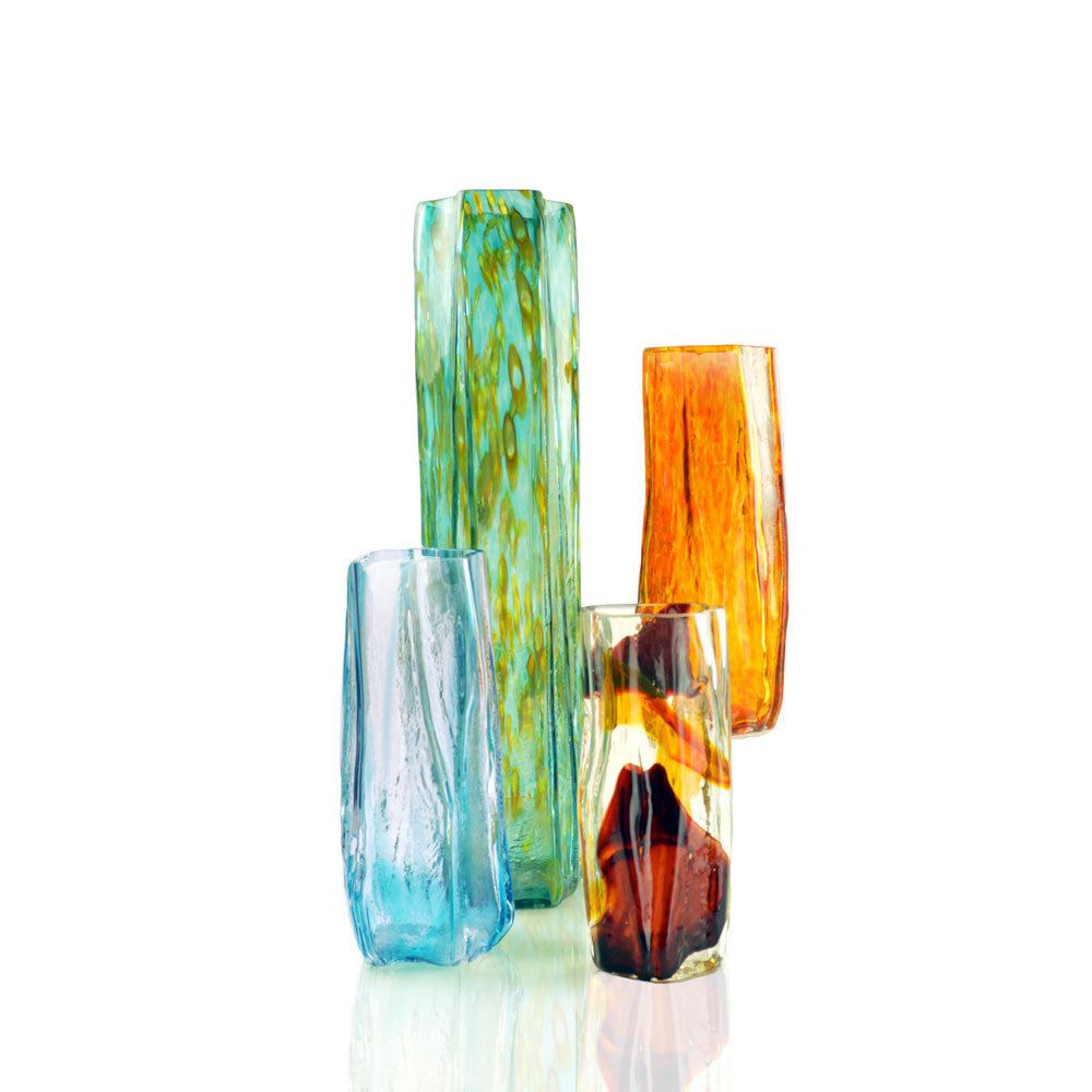 River Timber Vases Unveiled!